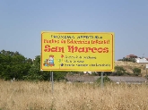 GUARDERIA SAN MARCOS