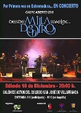 El mejor grupo gallego de folk actuará en Villafranca