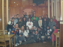 Caballeros Templarios