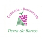 CAFETERIA RESTAURANTE TIERRA DE BARROS