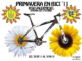 El IESO "Valdelmedel" triunfa con el programa "primavera en bici".