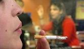 DÍA MUNDIÁL SIN TABACO - SIN HUMOS