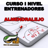 CURSO MONITOR DE BALONCESTO. NIVEL I