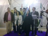 Expobarros se inaugura el domingo con varias novedades