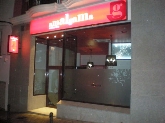 PAMPANO VINATERIA