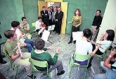 Bandcover actua en el freedom hall el viernes