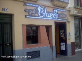 PUB BLUES