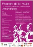 CARRERA DE LA MUJER
