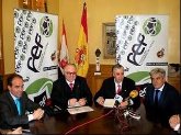 Villafranca será sede del campeonato de España sub 18 de fútbol sala