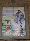 Del 21 de Febrero al 1 de Marzo de 2009- Parroquia de Ntra. Sra.de Gracia de Ribera del Fresno