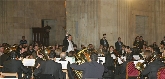 El sábado, concierto de marchas procesionales