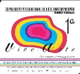 Exposición internacional 'Vive Arte"