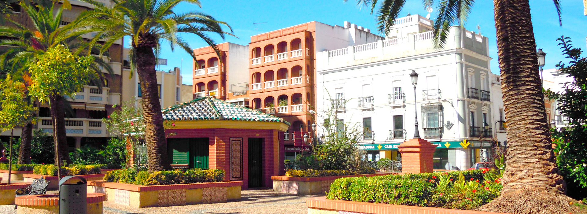Meson Pata Negra, bares y pubs en Almendralejo