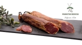 Productos Ibéricos Cristina Salguero Machio