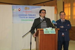 La Consejería de Sanidad y Políticas Sociales ha invertido 50.000 euros en 5 meses en la comarca de Tierra de Barros
