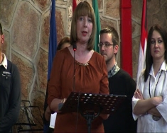 CELEBRADA CON ÉXITO LA I JORNADA MUSICAL DE LA EMM MARÍA CORONADA HERRERA, CON 85 PARTICIPANTES