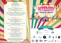 Feria Infantil de la Campiña Sur