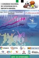 I Congreso Nacional de Integridad en el Deporte