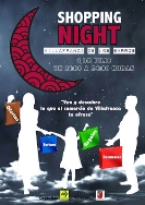 EL VIERNES 1 DE JULIO SE CELEBRARÁ LA III SHOPPING NIGHT.