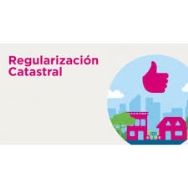 EL 11 DE JULIO SE CONVOCA EN EL AYUNTAMIENTO A LOS AFECTADOS POR EL PROCESO DE REGULARIZACIÓN CATASTRAL.