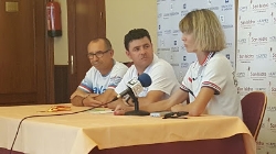 EL CAPEX REALIZA BALANCE MUY POSITIVO DE LOS ÚLTIMOS CAMPEONATOS DE ESPAÑA EN LOS QUE HA PARTICIPADO.