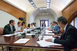 EL PATRONATO DE LA FUNDACIÓN ACADEMIA EUROPEA DE YUSTE PROPONE AL VILLAFRANQUÉS JUAN CARLOS MORENO COMO DIRECTOR GERENTE DE LA ENTIDAD.