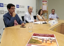 IV Certamen de Novilladas en Clase Práctica
