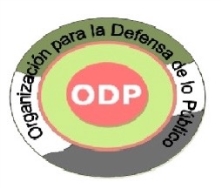 ODP EXIGE AL EQUIPO DE GOBIERNO MUNICIPAL QUE PROCEDA A DAR LOS PASOS CONSECUENTES PARA TRAMITAR LA LEGALIZACIÓN DE LA TV LOCAL.