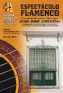EL CENTRO DE INSTRUCCIÓN Y RECREO ORGANIZA PARA EL PRÓXIMO SÁBADO DÍA 6 DE AGOSTO UN ESPECTÁCULO FLAMENCO