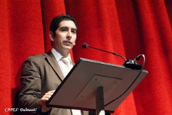 JESÚS NIETO VUELVE A PRESENTARSE COMO CANDIDATO A PRESIDENTE DEL CAPEX.