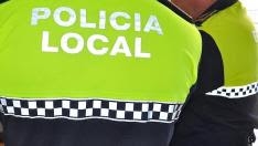 14 POLICIAS LOCALES SERÁN DISTINGUIDOS POR LA JUNTA DE EXTREMADURA