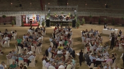 LA MÚSICA Y LA GASTRONOMÍA PROTAGONISTAS DE LA NOCHE DEL SÁBADO EN LA X EDICIÓN DE GASTROMÚSICA.