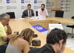 El BOP publicará mañana la segunda convocatoria del Fondo Financiero Extraordinario de Anticipos Reintegrables
