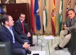 Preocupación por las sanciones impuestas a Ayuntamientos pacenses