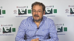 III FESTIVAL DE CORTOMETRAJES VIA DE LA PLATA SE CELEBRARÁ DEL 5 AL 8 DE OCTUBRE.