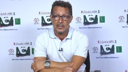 CHEMA PARDO, DELEGADO ESPECIAL DE CRUZ ROJA, TRABAJARÁ  CON LOS VOLUNTARIOS PARA VOLVER A SER ASAMBLEA LOCAL
