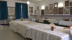 DESDE EL SÁBADO SE PODRÁN VISITAR LAS EXPOSICIONES DE ARTESANÍA