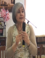LA ASOCIACIÓN ONCOLOGICA ORGANIZA UNA CHARLA CON MOTIVO DE LA CELEBRACIÓN DEL DÍA MUNDIAL CONTRA EL CÁNCER DE MAMA.