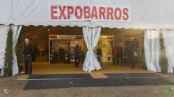 “XVIII MUESTRA EMPRESARIA EXPOBARROS”
