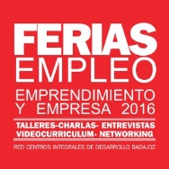 Ferias de Empleo, Emprendimiento y Empresa