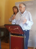 EL JUZGADO DE VILLAFRANCA ACUERDA EL SOBRESEIMIENTO PROVISIONAL Y EL ARCHIVO DE LA DENUNCIA DEL ALCALDE POR MALVERSACIÓN DE FONDOS PÚBLICOS.