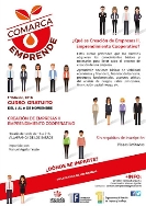 DEL 7 AL 11 DE NOVIEMBRE NUEVO CURSO GRATUITO EN EL CID, “CREACIÓN DE EMPRESAS II, EMPRENDIMIENTO COOPERATIVO”.