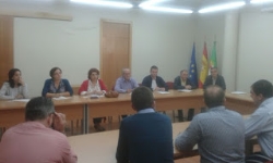 LA MANCOMUNIDAD ESTUDIA LA IMPLANTACIÓN DE LA FIBRA ÓPTICA