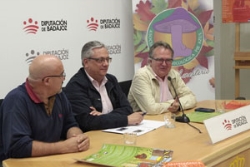 XI Jornadas Micológicas y la VI Ruta Gastronómica de la Seta y la Caza