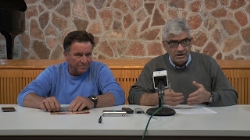 La Organización Política en Defensa de lo Público critica el nuevo decreto  del Rebusco