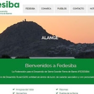 FEDESIBA LANZA SU NUEVA WEB, CON MÁS INFORMACIÓN Y CON MÁS PROTAGONISMO DEL TERRITORIO.