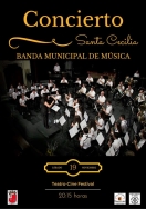 CONCIERTO DE SANTA CECILIA.