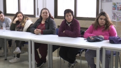 COMIENZA ‘VALDEQUEMAO VIII’