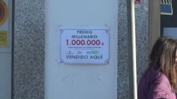 FERNANDO ROMERO RIOS VUELVE A REPARTIR UN PREMIO IMPORTANTE EN VILLAFRANCA.