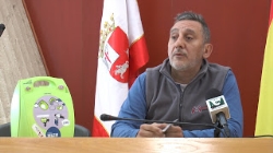 El AYUNTAMIENDO ADQUIERE DOS DESFILIBRADORES PARA LA CASA DE CULTURA Y UNIVERSIDAD POPULAR